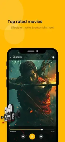 sony-camera-png Top Rated Movies